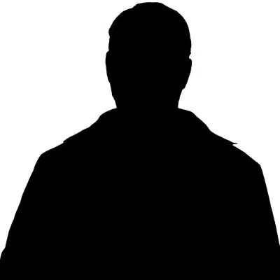 Man Silhouette