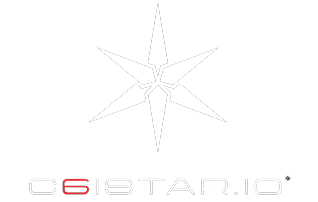 C6ISTAR io logo