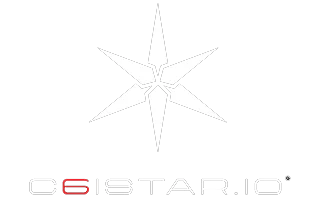 C6ISTAR io logo